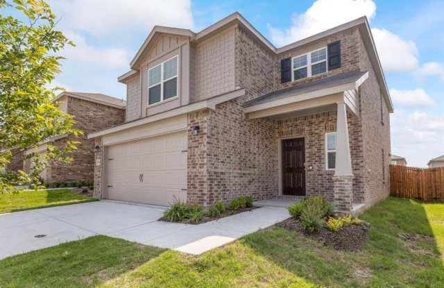 816 Breakwater Drive