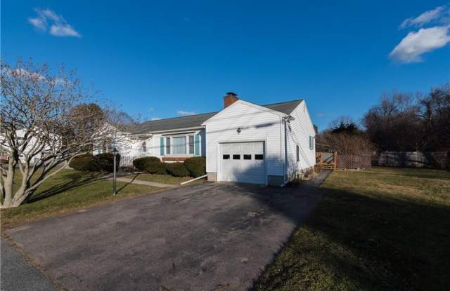 134 East Avenue
