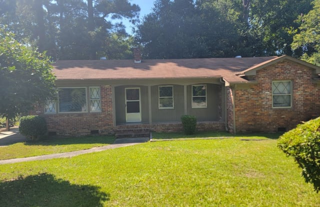 915 Greenlawn Drive - 915 Greenlawn Drive, Columbia, SC 29209