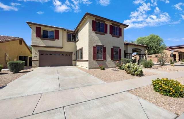 Photo of 2406 W SIENNA BOUQUET Place