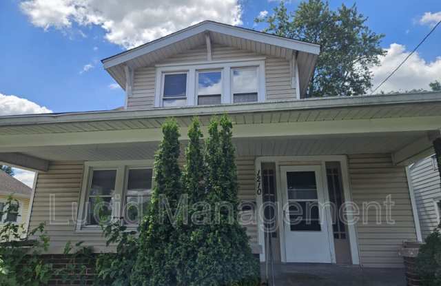 1210 Longfield Avenue - 1