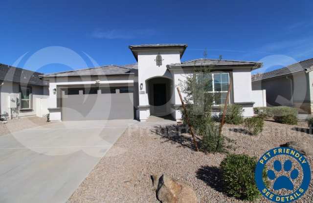 38102 West Santa Maria Street