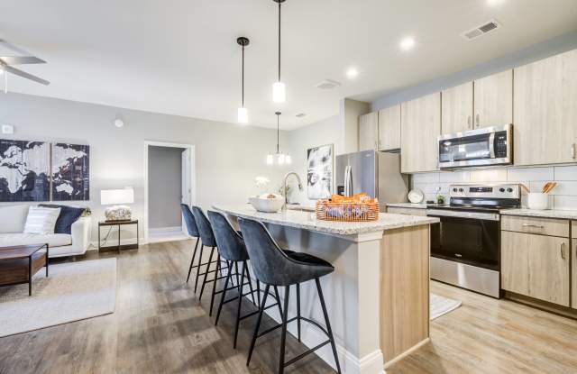 Photo of Argento at Riverwatch