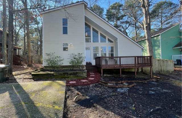 5713 Waterwood Drive