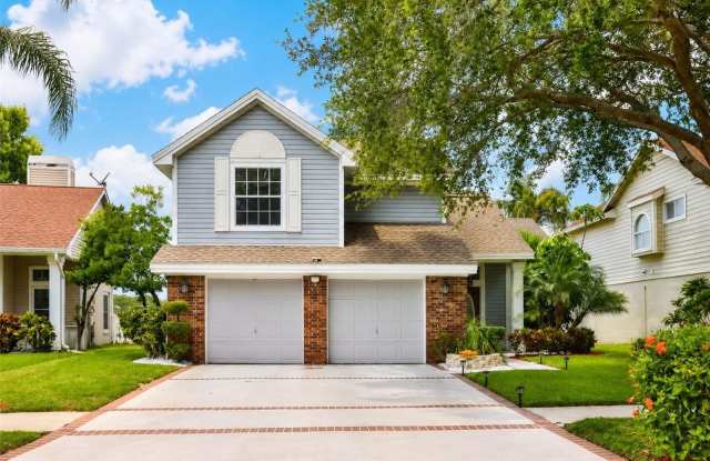 11848 BRANCH MOORING DRIVE