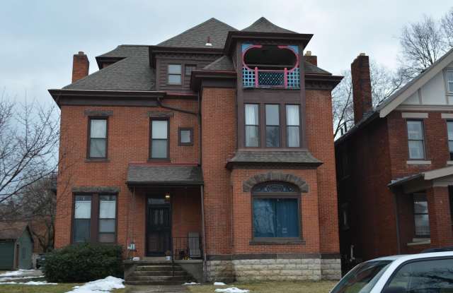 1353 Highland Street unit: D