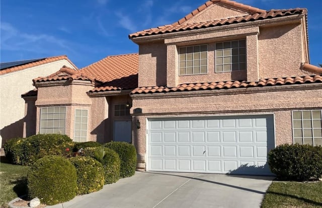 2712 Beachside Court - 2712 Beachside Court, Las Vegas, NV 89117