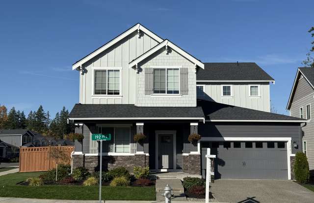 Photo of 12701 192nd Place East