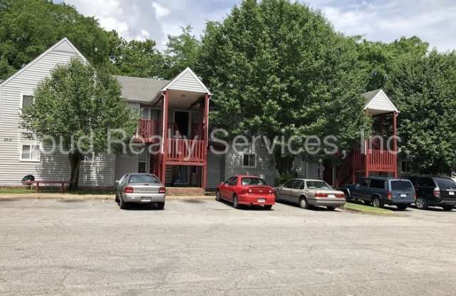 3721 Turnpike Road Unit: 105 - 3721 Turnpike Road, Portsmouth, VA 23701