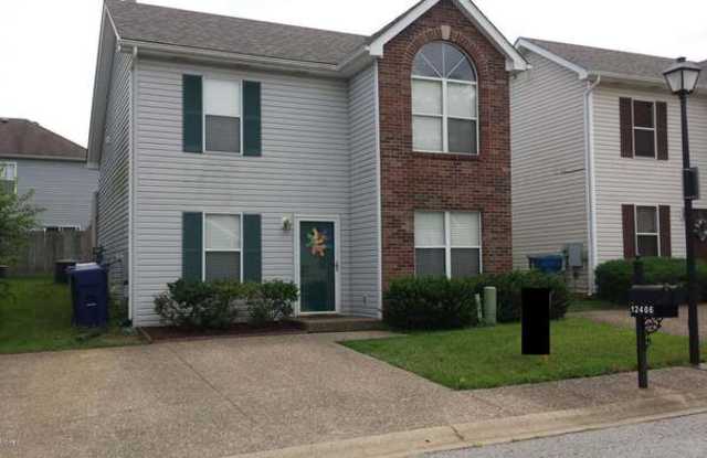 Photo of 12406 Kiawah Court