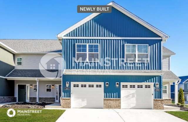 2097 Paddle Wheel Court Sunny