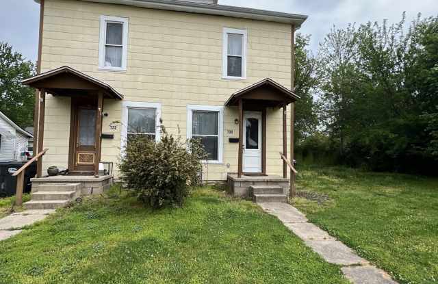 Photo of 730 W 9th Street