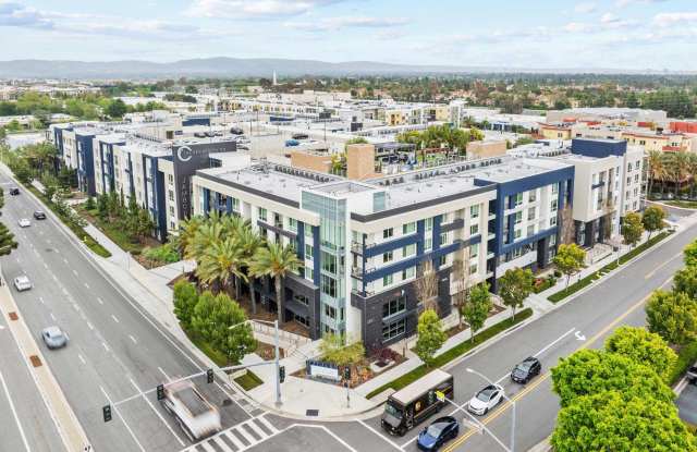 The Residences on Jamboree