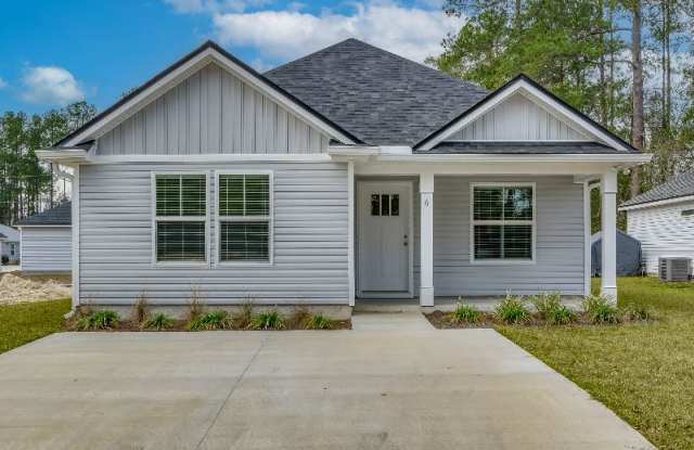 6 Lance Ln - 6 Lance Lane, Wakulla County, FL 32327