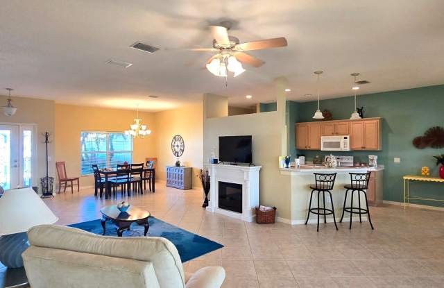 4023 Ashton Club Drive