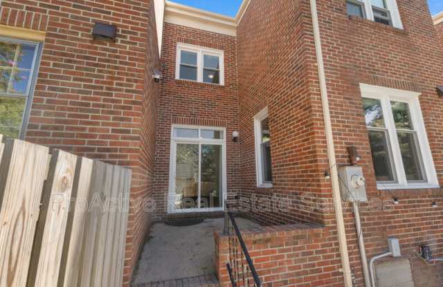 435 W Princess Anne Rd.