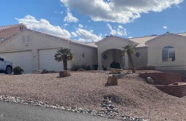 651 Wayside Dr - 651 Wayside Drive, Lake Havasu City, AZ 86403