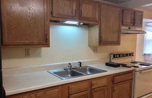 First floor 1 Bedroom apartment in Columbia
