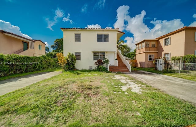 3740 SW 27th St - 3740 Southwest 27th Lane, Miami, FL 33134