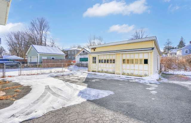 86 Orange Street - 1