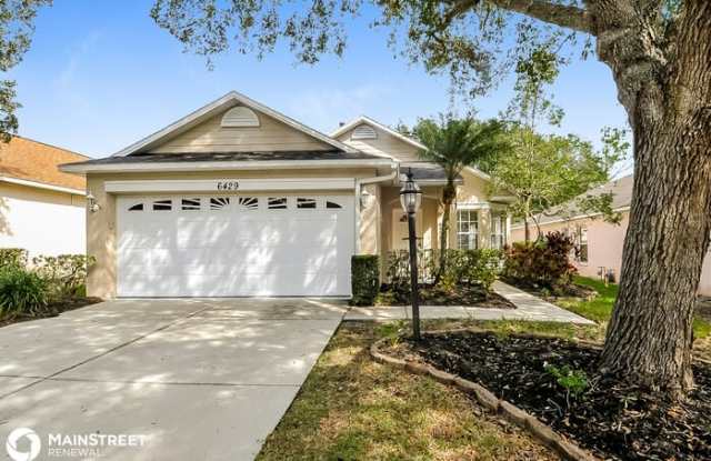 6429 Barberry Court - 6429 Barberry Court, Manatee County, FL 34202