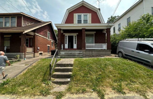 3013 Glenway Ave - 3013 Glenway Avenue, Cincinnati, OH 45204