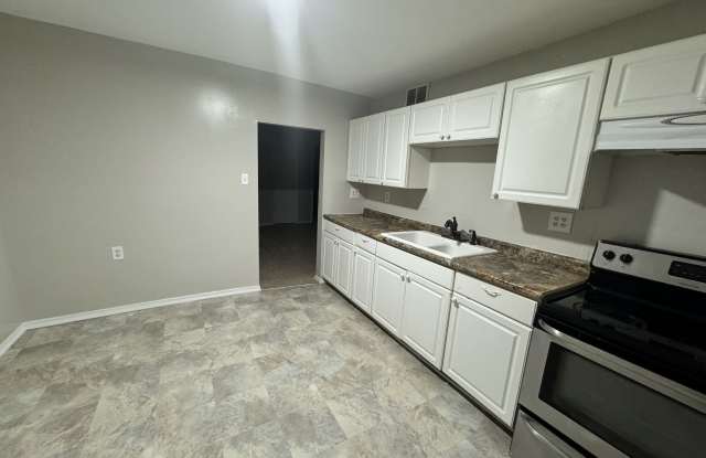 714 North Union StreetUnit 1