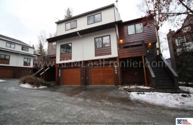 6704 Lunar Drive - 6704 Lunar Drive, Anchorage, AK 99504