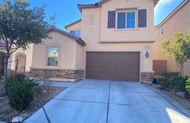 7287 Spring Flower Avenue - 7287 Spring Flower Avenue, Spring Valley, NV 89117