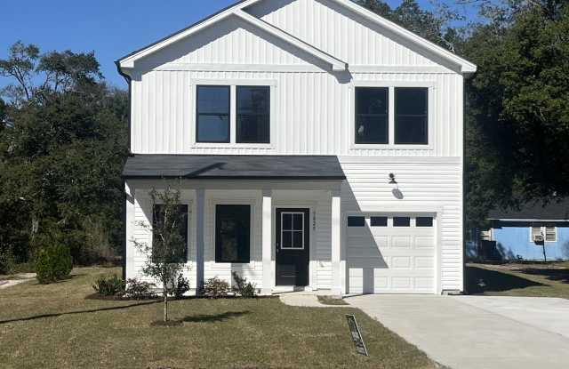 Photo of 3825 Sunset Harbor Road Southeast