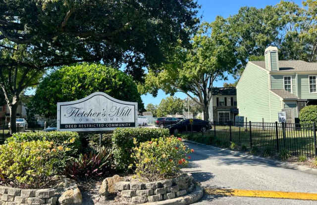 13816 Stone Mill Way