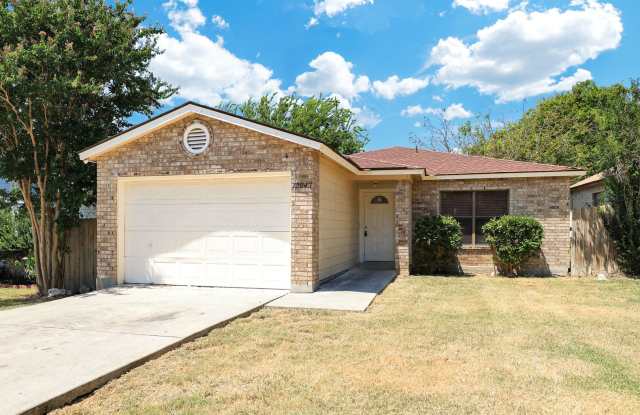 Photo of Beautifully Updated Single-Story Home Near UTSA  Medical Center