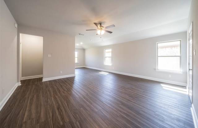 6319 Graceland Drive