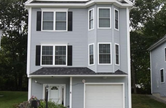 6 Orlando Ct - 6 Orlando Court, Pinehurst, MA 01821