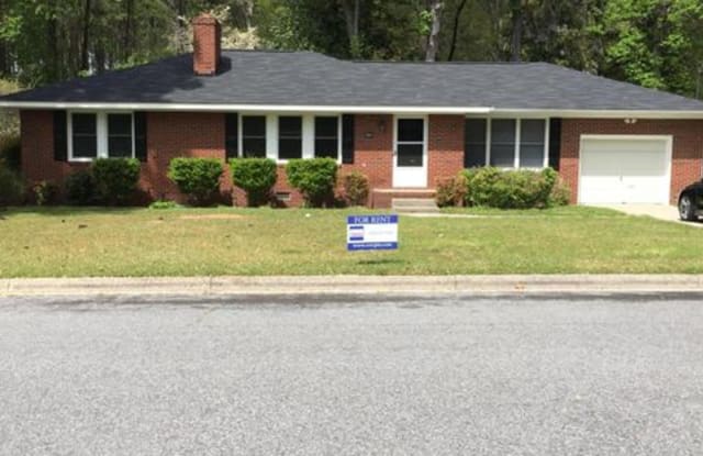 304 Lindell Drive - 304 Lindell Road, Greenville, NC 27834