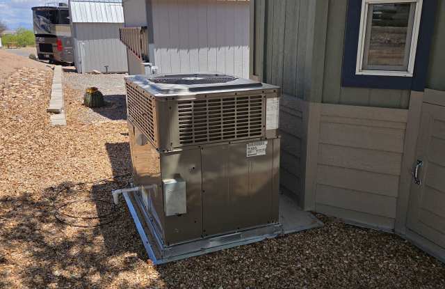 1030 Barrel Cactus Ridge Road, Unit 182