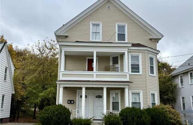 Photo of 43 Fruit Hill Avenue unit: 2Nd Floor