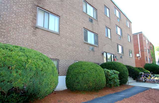 Photo of 26 Allston Street Apartments
