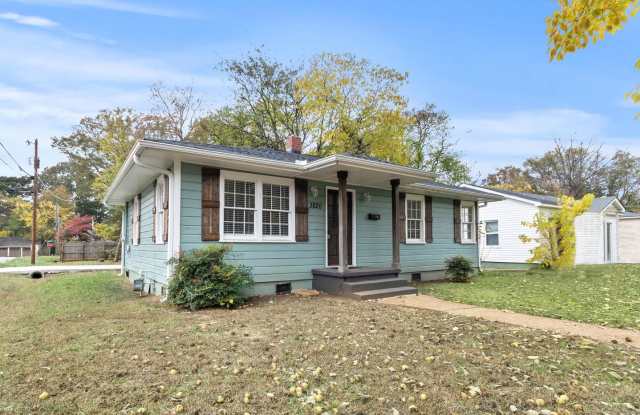 Photo of Fully Remodeled Corner-Lot Home Just Minutes from RSA  I-565!