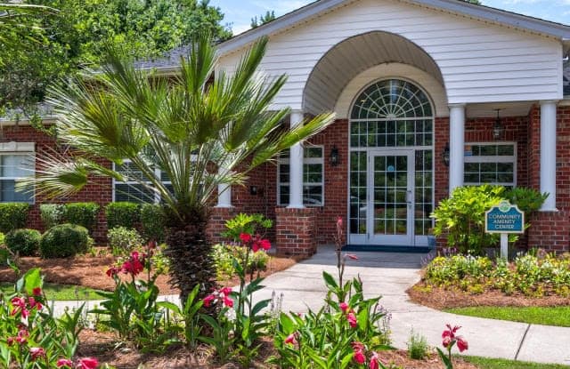 Sabal Palms - 100 Lockhaven Drive, Charleston, SC 29414