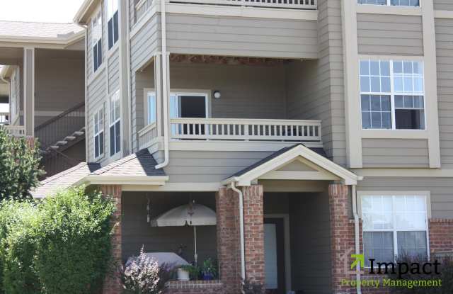 12818 Ironstone Way, #204