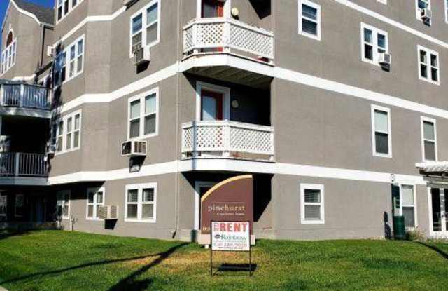 608 North 30th St.