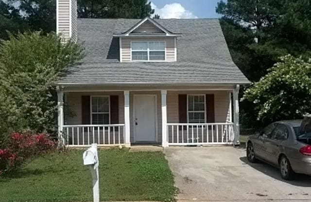 1304 N Hampton Drive - 1304 North Hampton Drive, Henry County, GA 30228