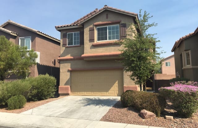 3824 CARISBROOK DR - 3824 Carisbrook Dr, North Las Vegas, NV 89081