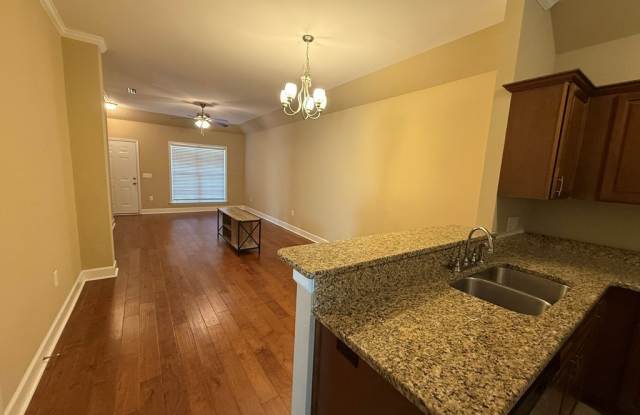 202 Martha George Hall Dr