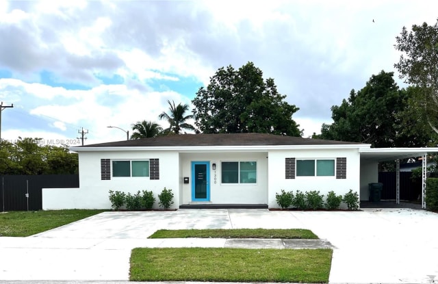 1300 NW 132nd Ter Miami Dade County FL apartments for rent