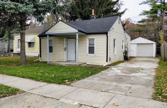 8665 Hudson Ave - 8665 Hudson Avenue, Warren, MI 48089