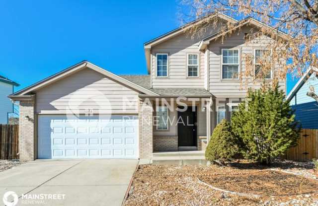 1523 South Pitkin Circle