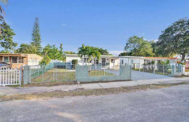 2100 Service Rd