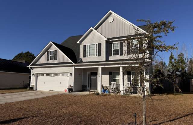 Photo of 316 Old Snap Dragon Court